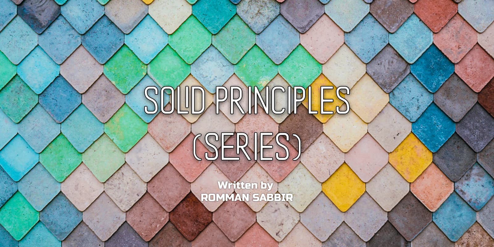 SOLID Principles (Series) [PART 3]