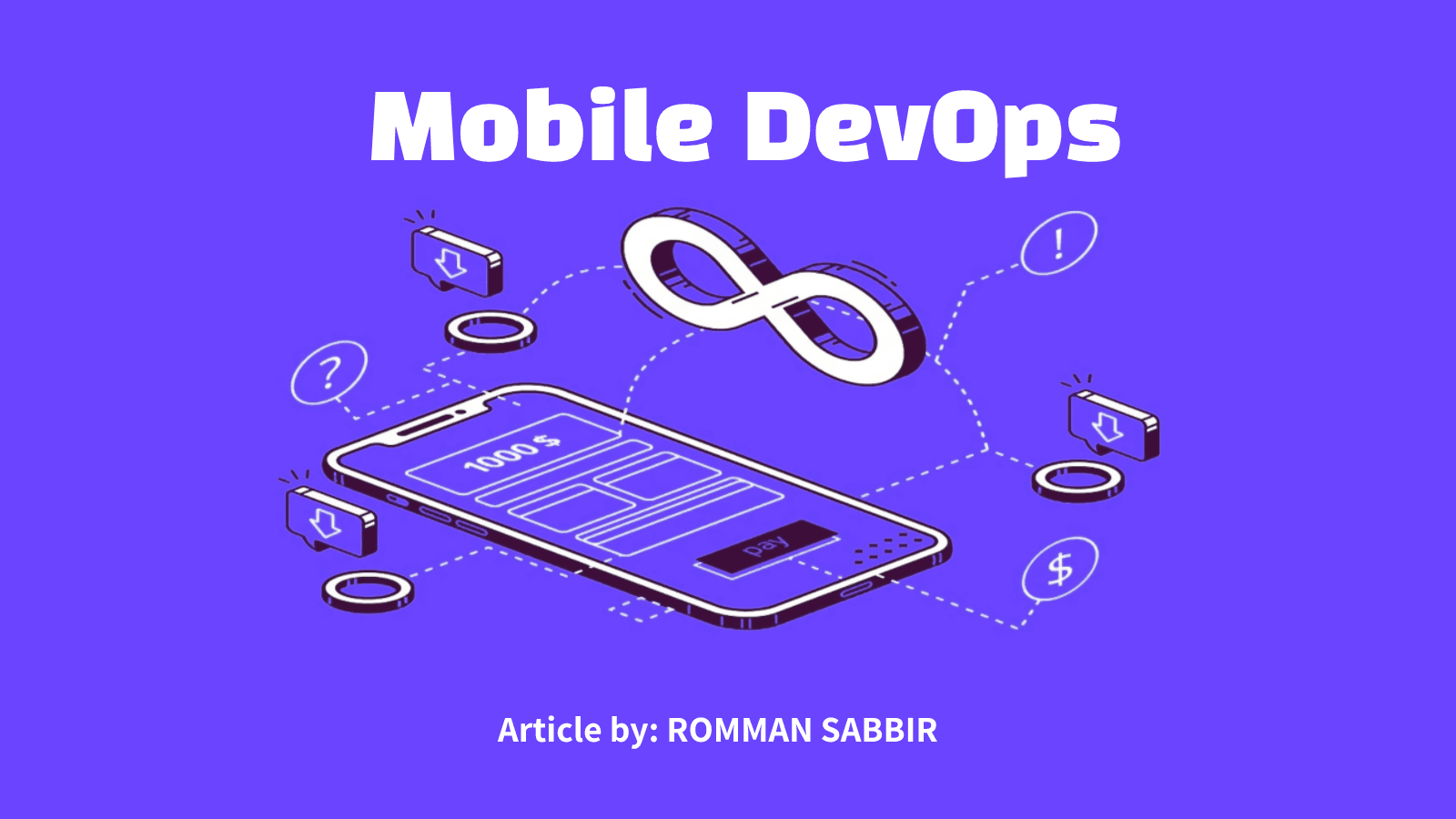 Mobile DevOps