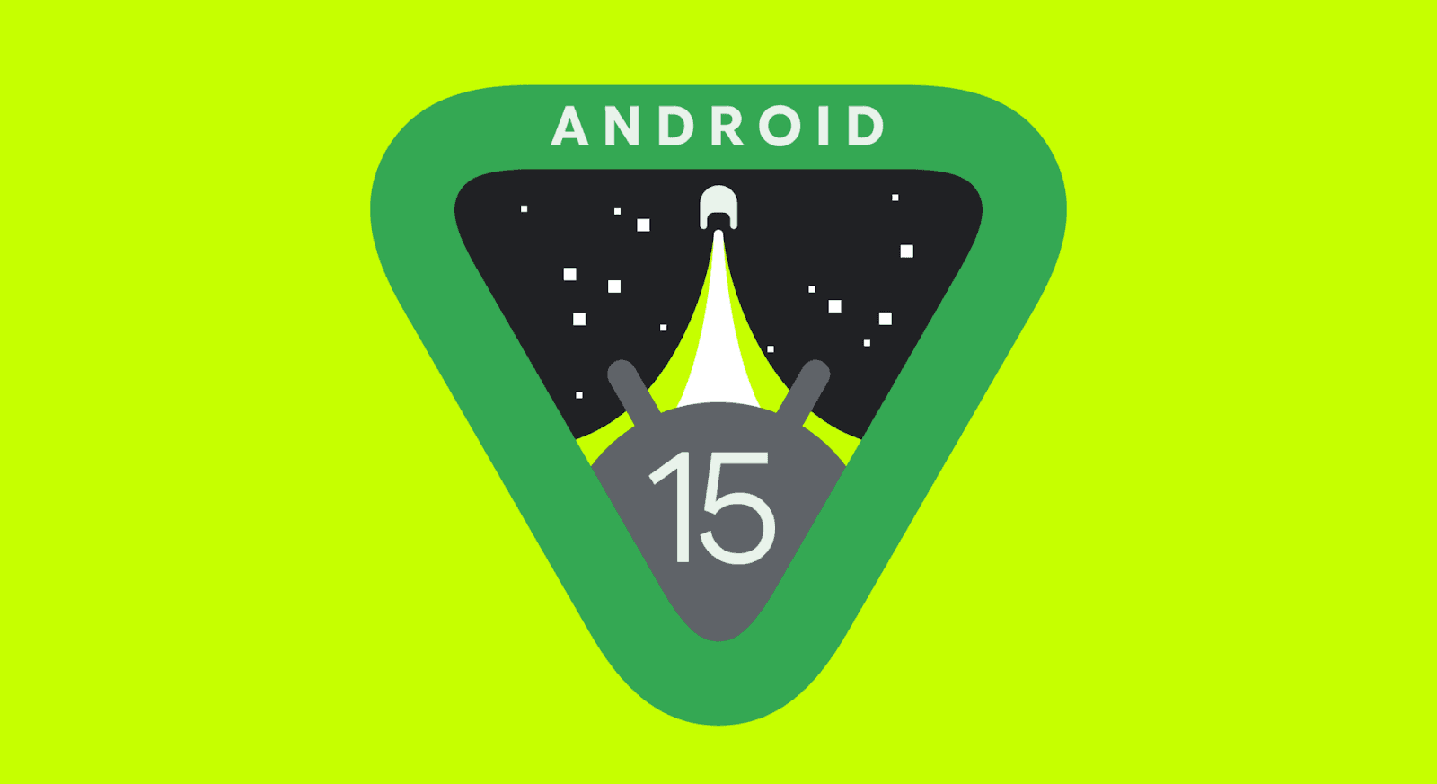 Android 15 features and changes list.